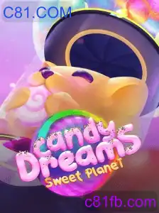 CandyDreams: Explorando o Encantador Mundo do Jogo